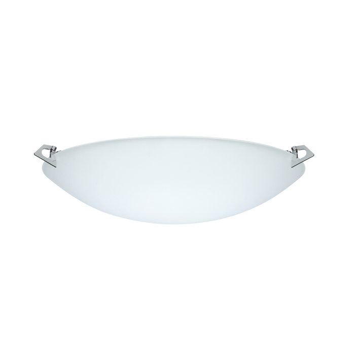 Sonya Outdoor Flush Mount Sonya Outdoor Flush Mount