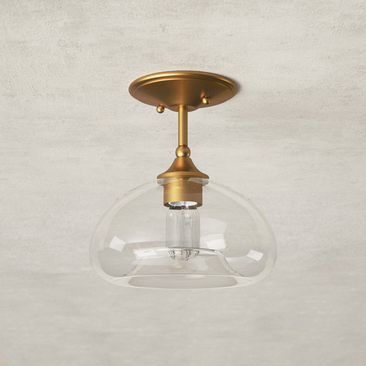 Birch Lane™ Dibble 1 - Light 10.75 