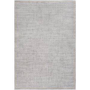 Kala Light Gray/Cream Area Rug