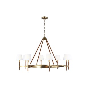 Large Chandeliers For Foyer Wayfair