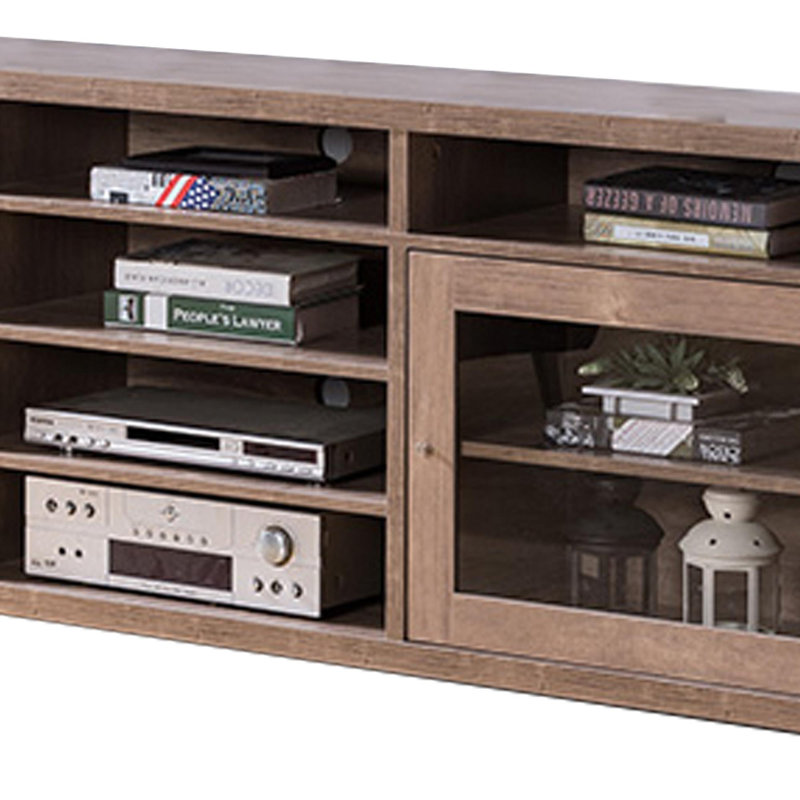 Foundry Select Philo Tv Stand For Tvs Up To 88 Wayfair