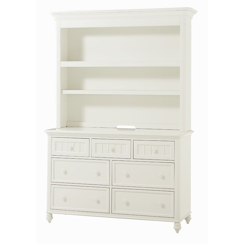 Harriet Bee Scholz Hutch Wayfair