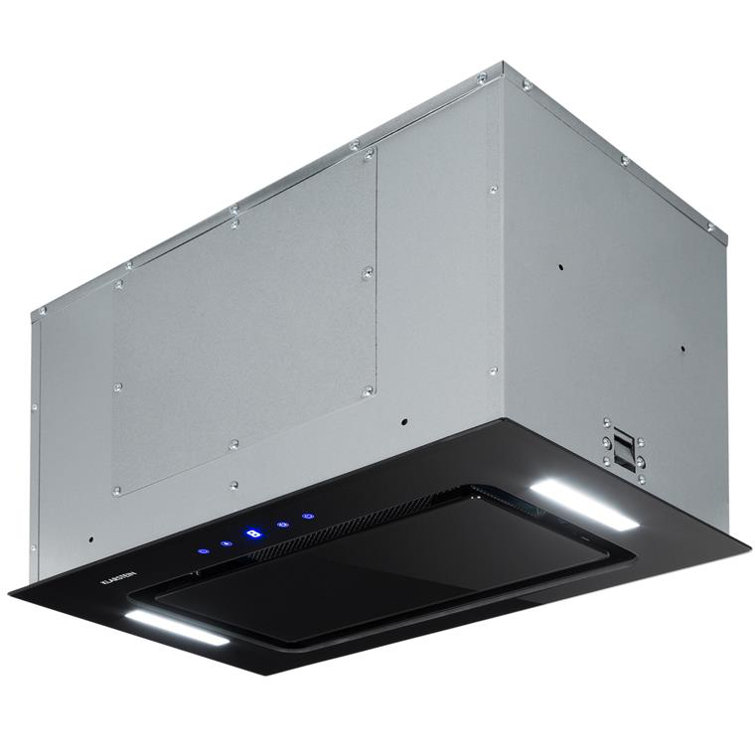 Klarstein Hektor 52cm Under Convertible Under Cooker Hood