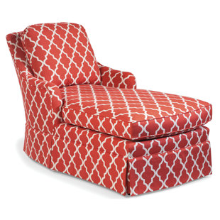 Go to store & view more images Fairfield Chair Elizabeth Chaise Lounge
