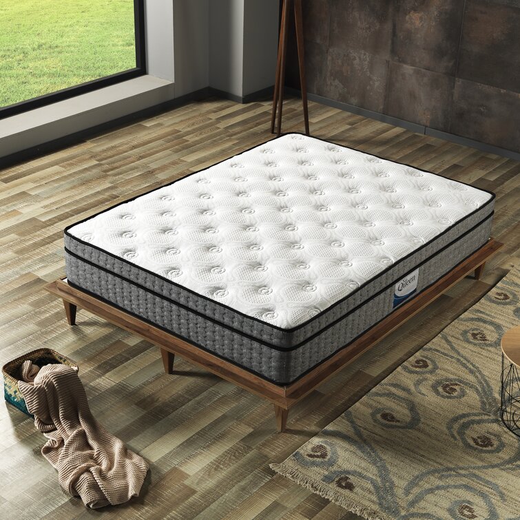 queen mattress hybrid