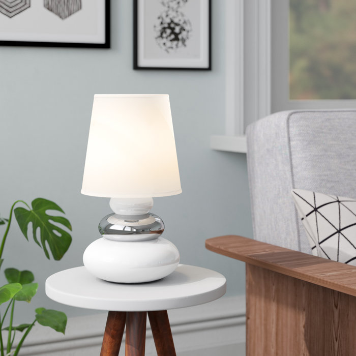 Tischleuchte WILFRED - Zipcode Design Tischleuchte WILFRED - Zipcode Design