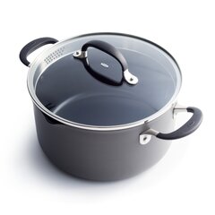 Details about   Creative Stockpot Casserole Non-stick Kitchen Cookware Soup Pot Boiler 21cm 