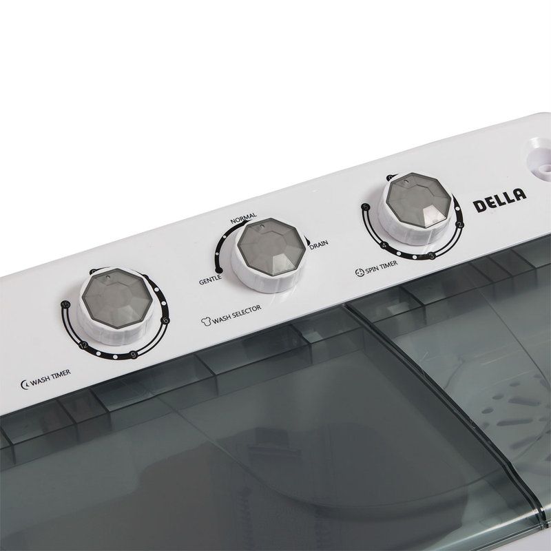 della washer dryer combo