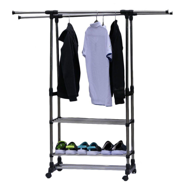 Rebrilliant Elizalde 31 49 W 61 W Dual Bars And 3 Tiers