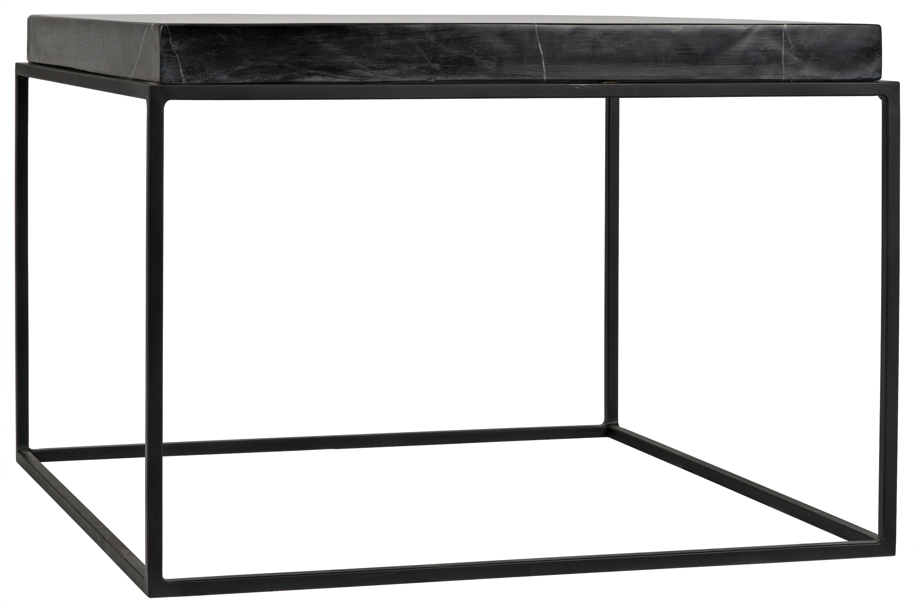 Noir Lomax Coffee Table Wayfair