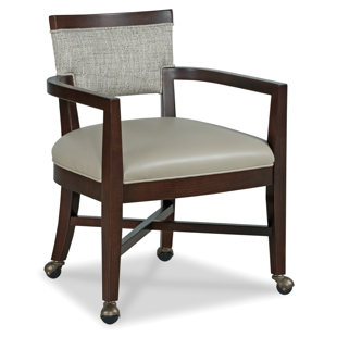 Keller Upholstered Dining Chair by