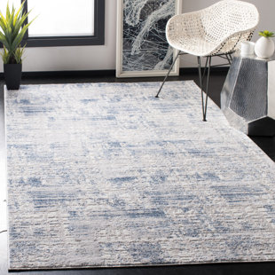 Wayfair | 12' x 15' Blue Area Rugs You'll Love in 2022