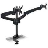 360 Degree Monitor Mount Wayfair