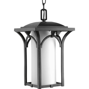 Best Deaver 1-Light Hanging Lantern By Bloomsbury Market Outdoor Lighting Deaver 1-Light Hanging Lantern By Bloomsbury Market Outdoor Lighting