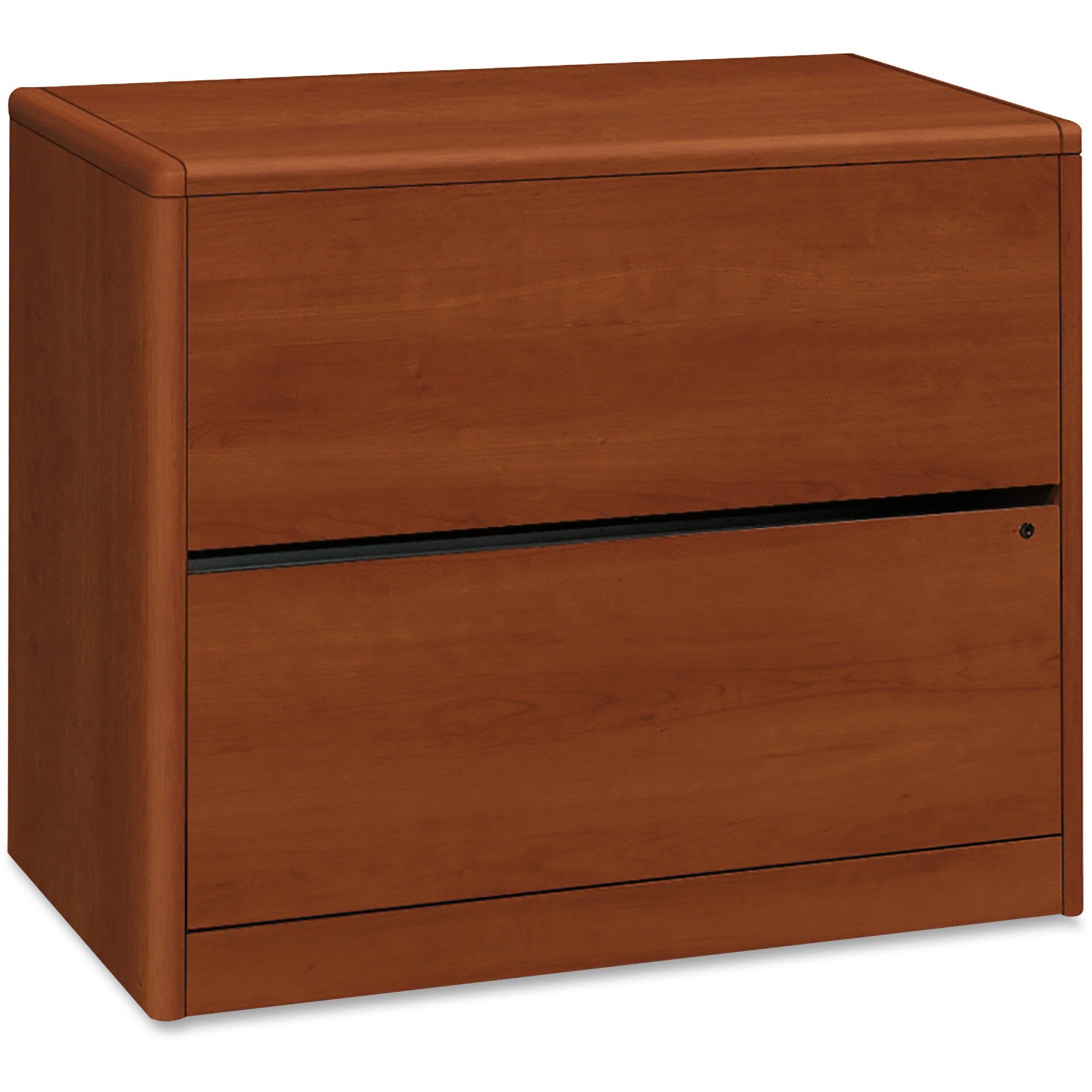 Hon 10700 Series 2 Drawer Lateral Filing Cabinet