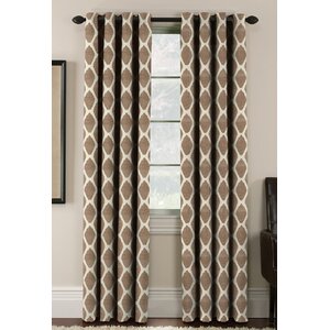 Griffith Curtain Panels (Set of 2)