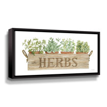 Wayfair | Framed Kitchen & Dining Wall Art You'll Love in 2022