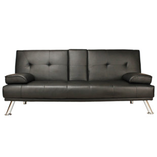 Sofa Bed With Trundle Wayfair Co Uk 2 Seater Sofa Bed