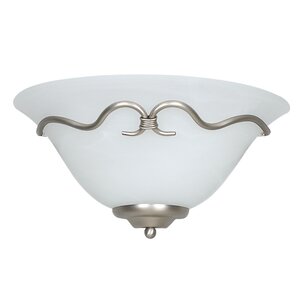 Westphal 1-Light Wall Sconce