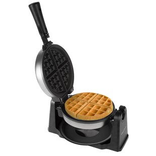 villaware uno belgian waffle maker v2002