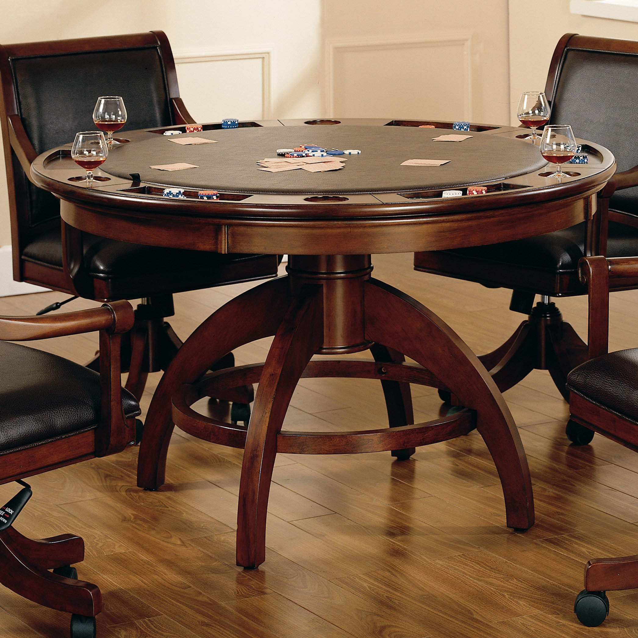 Poker Card Tables You Ll Love In 2019 Wayfair