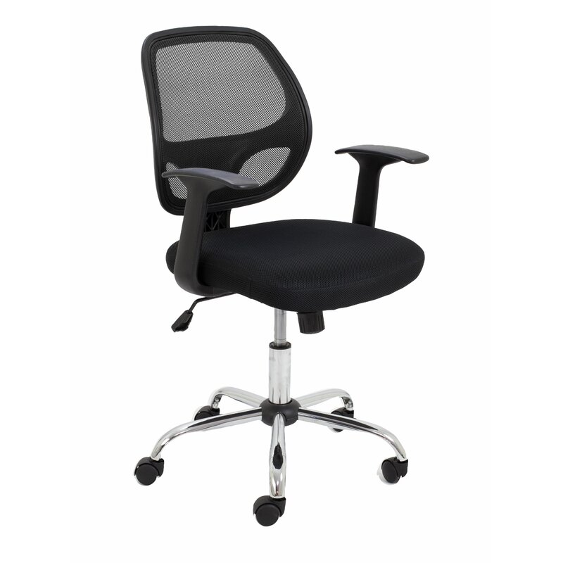 Brayden Studio Mesh Desk Chair & Reviews | Wayfair.co.uk