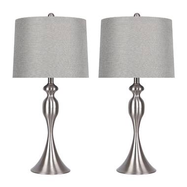 jackson 21 table lamp set