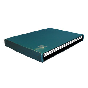 Waterbed Mattress Sleep Easy Supreme by Strobel Mattress