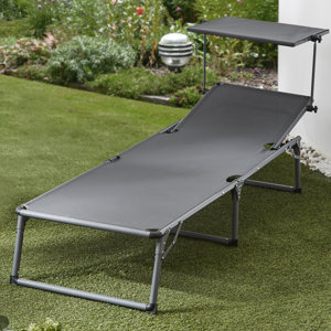 Gartenliege von Castleton Home