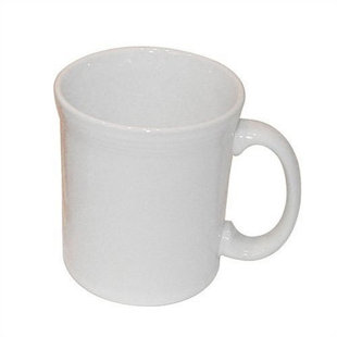Bulk White Mugs Wayfair Quickview