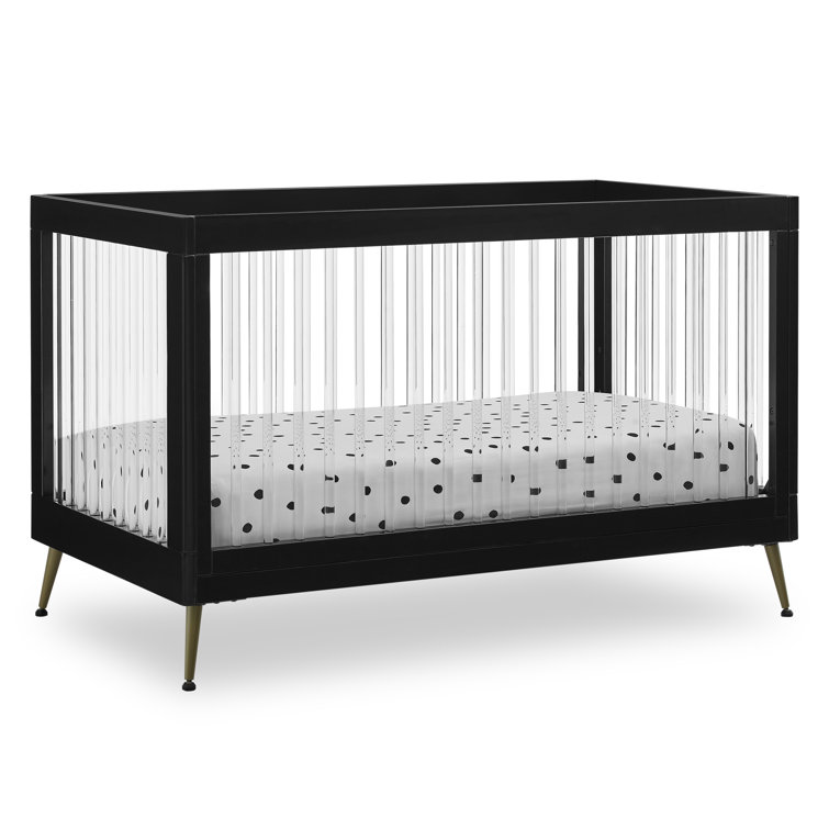 sloan acrylic crib review