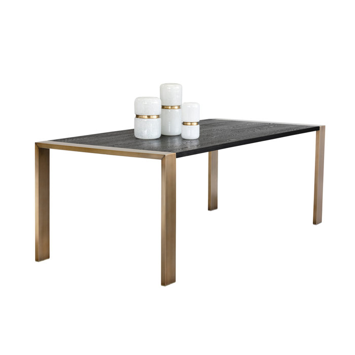 Club Dalton Dining Table Club Dalton Dining Table