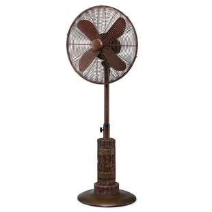 Vintage Stand Up Fan Wayfair