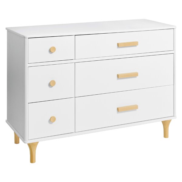 boys tall dresser