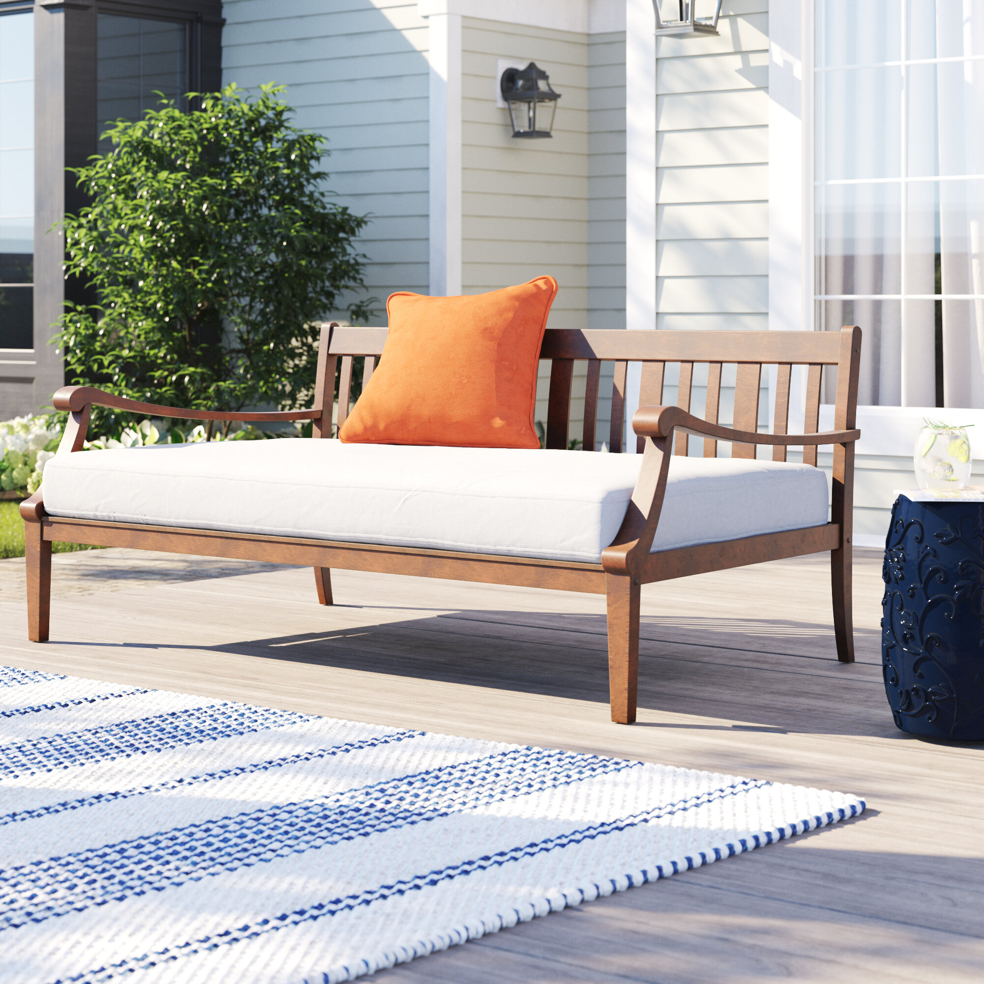 daybed floor cushion