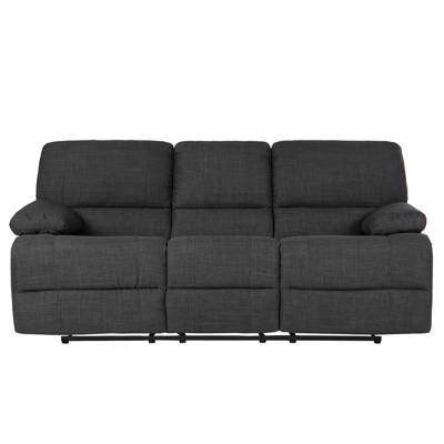 Madison Home Usa Oversize Reclining Sofa Reviews Wayfair Oversize Reclining Sofa