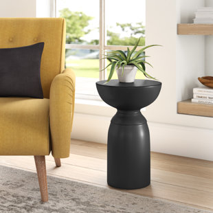 Canaday End Table by Orren Ellis Design