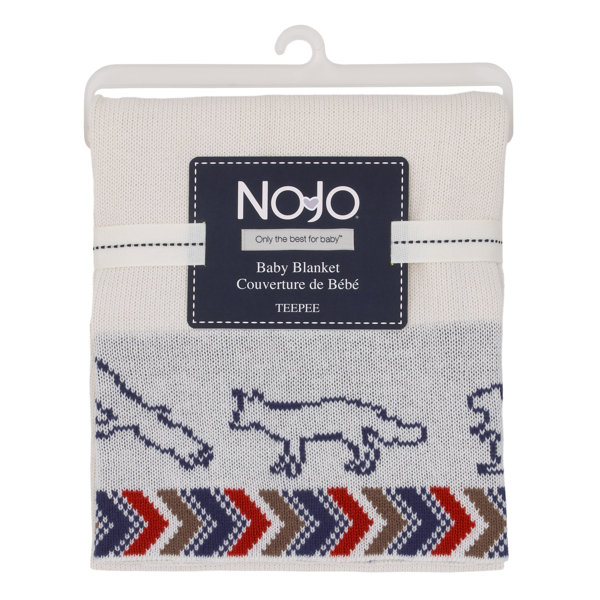nojo blanket