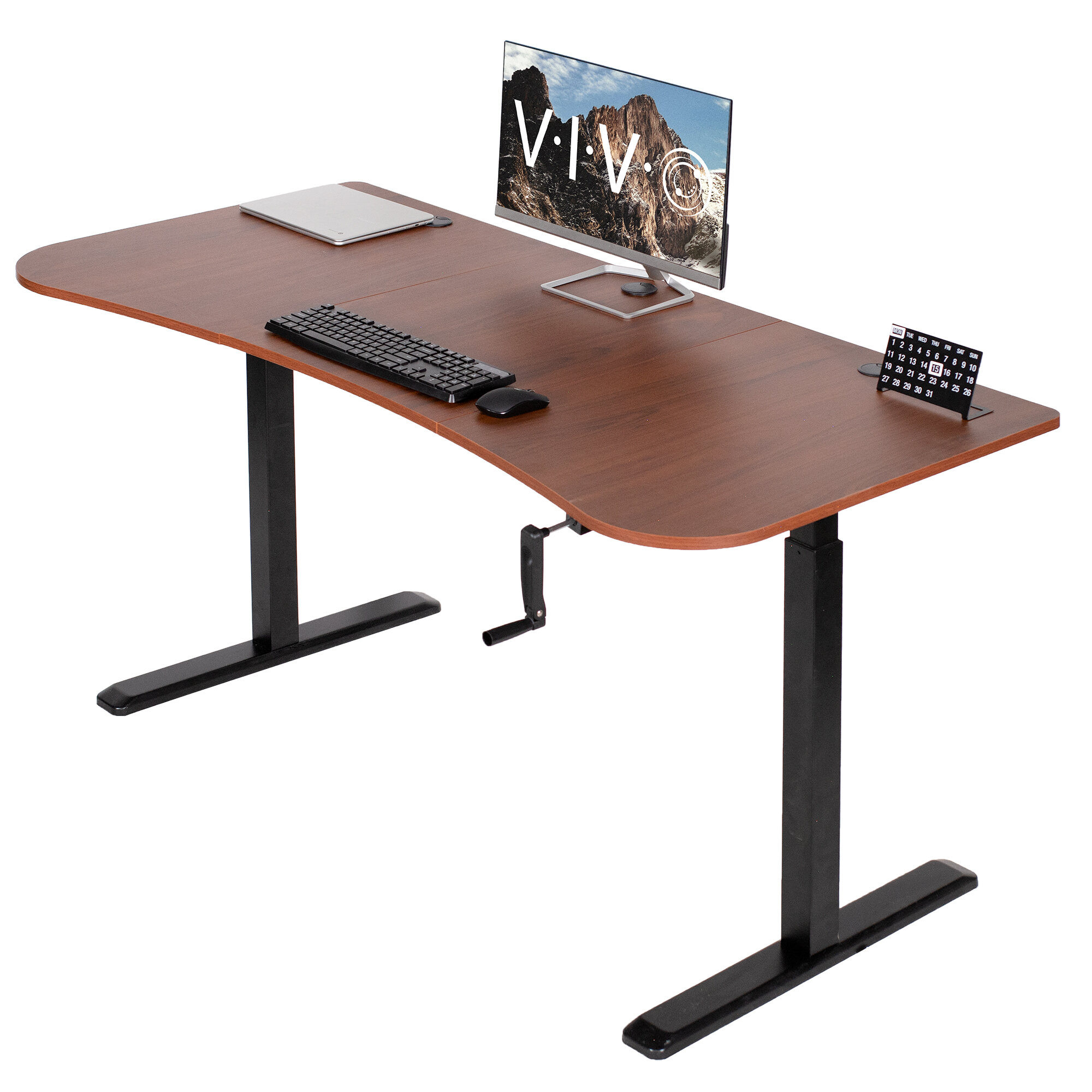 vivo workstation