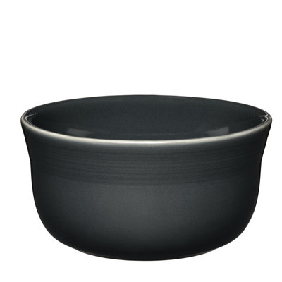 Fiesta 28 oz Soup Bowl Fiesta Color Slate