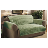 Box Cushion Sofa Slipcover by Ebern Designs