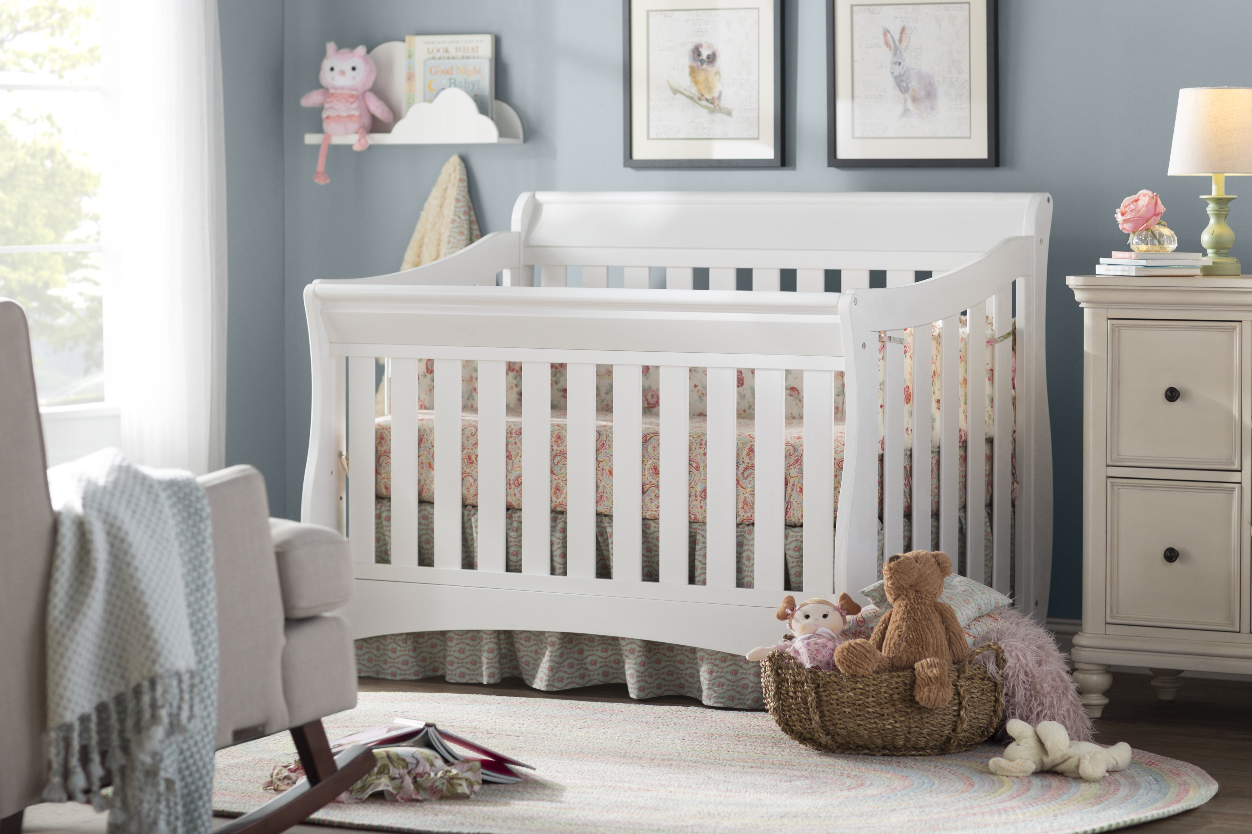 [BIG SALE] Our Favorite Convertible Cribs You’ll Love In 2020 Wayfair