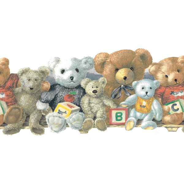 kids teddy bears