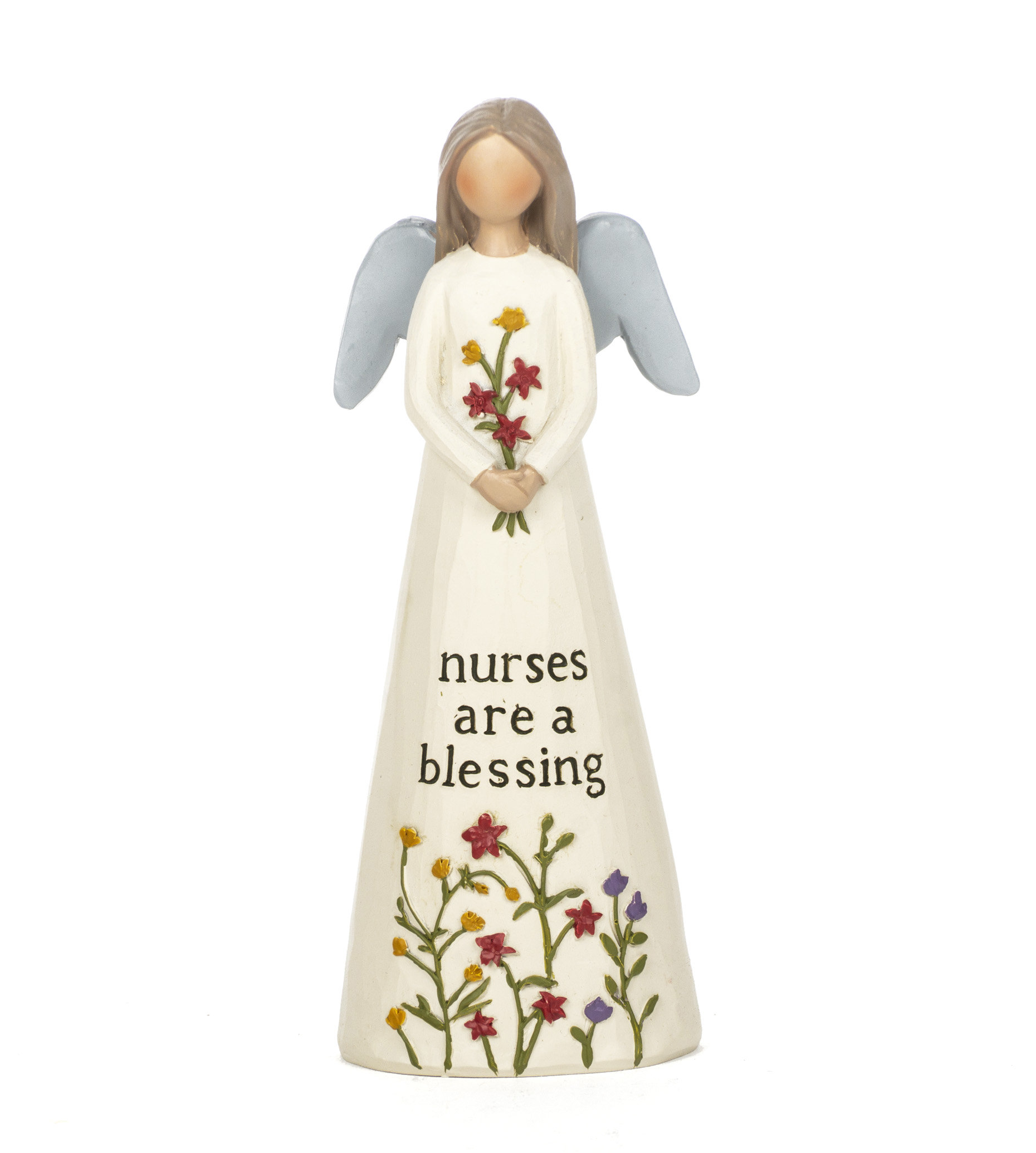 Trinx Haafizah Nurses Figurine Wayfair