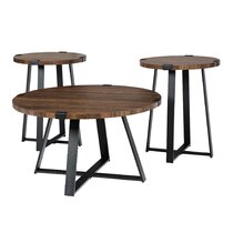 Wayfair - Coffee Table Sets You'll Love in 2022