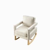 schlesinger rocking chair