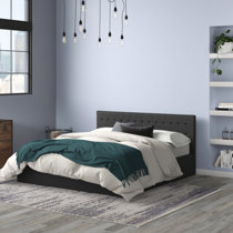 Lift Up Storage Bed Wayfair
