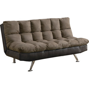 Millsap Convertible Sofa by Wildon Home® 2019 Sale
