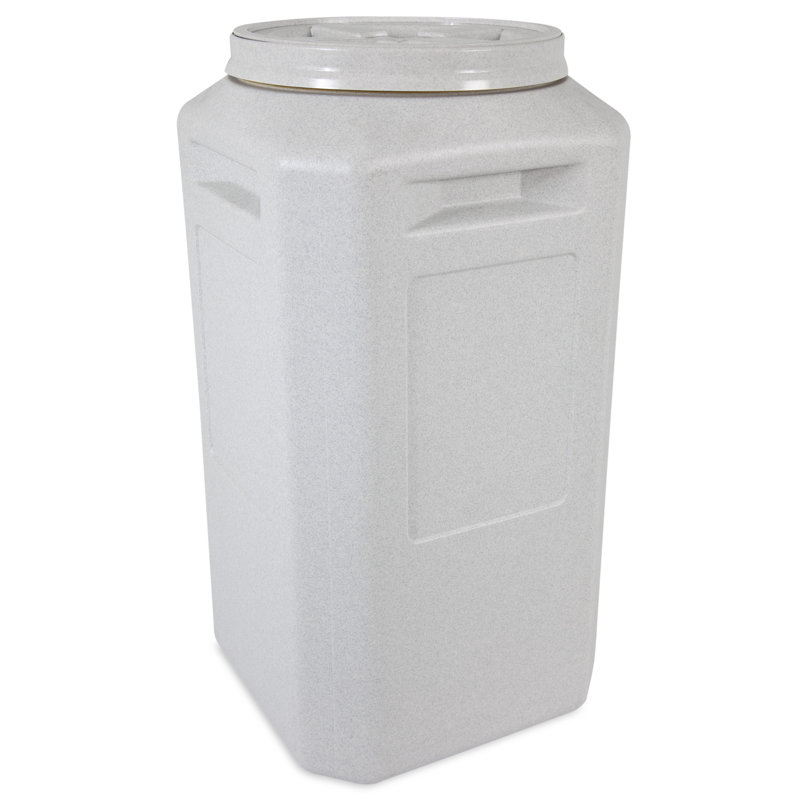 wayfair dog food storage