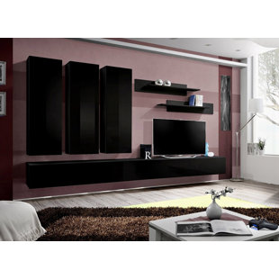 Vosburgh Entertainment Center for TVs up to 70 by Orren Ellis